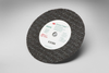 3M Green Corps Ceramic Cutoff Wheel - Type 1 (Straight) - 3 in Diameter - 1/4 in Center Hole - Thickness 1/32 in - 82238 - 051144-82238 - R. S. Hughes Company, Inc.