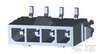 Rectangular Power Connectors - 2-1445095-4 - TE Connectivity