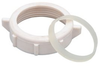 Ferrule Nut and Ferrule for Water Free Urinal -- P5795-6 - Image