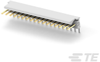 PCB Headers & Receptacles - 4-641216-7 - TE Connectivity