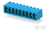PCB Terminal Blocks - 796695-9 - TE Connectivity
