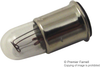 Lamp, Midget Flange/sx6S, T-1 3/4, 28V; Supply Voltage Cml Innovative Technologies - 23M8915 - Newark, An Avnet Company