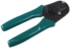 Crimp Tool, Hand; Crimp Tool Type Te Connectivity - 68AH8820 - Newark, An Avnet Company