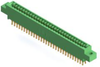 Card Edge Conn, Dual Side, 60Pos, Lug; Card Edge Connector Type Edac - 76AJ1220 - Newark, An Avnet Company
