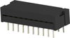 Idc Connector Type Amp - Te Connectivity - 24AC1282 - Newark, An Avnet Company