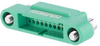 Connector Housing, Rcpt, 20Pos, 1.25Mm; Product Range Harwin - 84AC1706 - Newark, An Avnet Company