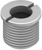 Threaded Body Receptacles For Ball Lock Pins
