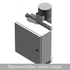 Electrical - General Accessories - Miscellaneous - PMSTRAP40 - Hammond Manufacturing Company Inc.