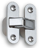 Medium White Poly Concealed Hinge - 658011 - HardwareSource, Inc.