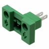 Connectors, Interconnects -Terminal Blocks -Panel Mount - 0707248 - Win Source Electronics