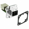 Modular/Ethernet Connector Adapters - 1195-3694-ND - DigiKey