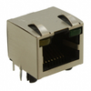 Modular/Ethernet Connector (RJ45, RJ11) Jacks - RJHSE5381A1-ND - DigiKey
