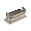 Heavy Duty Connector Housings, Hoods, Bases - 1195-09628160398-ND - DigiKey
