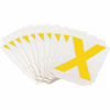 Labels, Stickers, Decals - Preprinted - 2267-5060P-X-ND - DigiKey