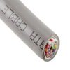 Multiple Conductor Cables - 86218CYSL002-ND - DigiKey