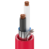 Security & Sound, 2 Conductor 14 AWG, BC, Shielded, CL3R, FPLR - 5100FE - Belden Inc.
