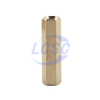 hardware/fasteners/sealing >> internal threaded hex stud -- M3*18