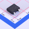 Diodes >> Bridge Rectifiers - DF04S - LCSC Electronics Technology (HK) Limited