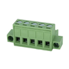 DINK PCB Mount - 5ESDVM-05P - Galco Industrial Electronics
