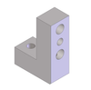 Naams Alb043m L-block - Nmss -  - Tech Rim Standards, LLC
