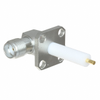 Coaxial Connector (RF) Assemblies - A139005-ND - DigiKey