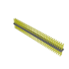Headers, Male Pins - 612-TSW-137-16-G-D-ND - DigiKey