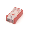 Littelfuse 0695050.PXPS Slotted MCASE+ Cartridge Fuse, 50A, 32VDC, Time Delay - 46605 - Waytek, Inc.