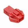 Rectangular Connector Housings - A128224-ND - DigiKey