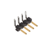 Headers, Male Pins - 17-2842111-4-ND - DigiKey