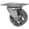 Swivel Plate Caster -- NFC-25049 - Image