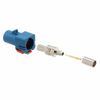 Coaxial Connector (RF) Assemblies - WM10371-ND - DigiKey