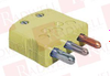 Connector/Terminal/Pin - 47550428 - Radwell International