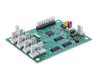 Temperature sensors & Assembly - Temperature sensors digital - SMT172 Evaluation board SMTAS04USB mini - Angst+Pfister Sensors and Power