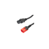 Power, Line Cables and Extension Cords - 5073-C14LC15-15-10F-ND - DigiKey
