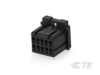 Rectangular Wire & Cable Connectors & Housings - 9-1827862-5 - TE Connectivity