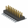 Headers, Male Pins - FTM-109-03-L-DV-ND - DigiKey