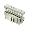 Free Hanging, Panel Mount - 1-215911-4 - ODG (Origin Data Global)
