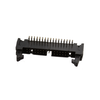 Headers, Male Pins - 2057-MHR-34-HUAL-ND - DigiKey