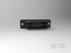 Rectangular Wire & Cable Connectors & Housings - 2-292185-0 - TE Connectivity