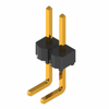 Headers, Male Pins - 612-TSW-102-22-G-S-RE-ND - DigiKey