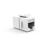 Keystone Inserts - 4627-RJ45-5EC-WT-ND - DigiKey