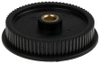 Belt Pulleys - 7784746 - RS Components, Ltd.