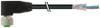 Sensor & Actuator Cables - 2847804 - RS Components, Ltd.