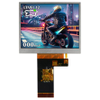 LCD Colour Displays -- 205017 - Image