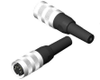 DIN Connectors - 2100197 - RS Components, Ltd.