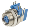 Industrial Circular Connectors - 2590987 - RS Components, Ltd.
