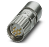 Industrial Circular Connectors - 1886889 - RS Components, Ltd.