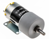 DC Motors - 4130622 - RS Components, Ltd.
