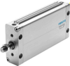 Pneumatic Piston Rod Cylinders - 2029575 - RS Components, Ltd.