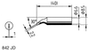 Soldering Iron Tips - 3093617 - RS Components, Ltd.